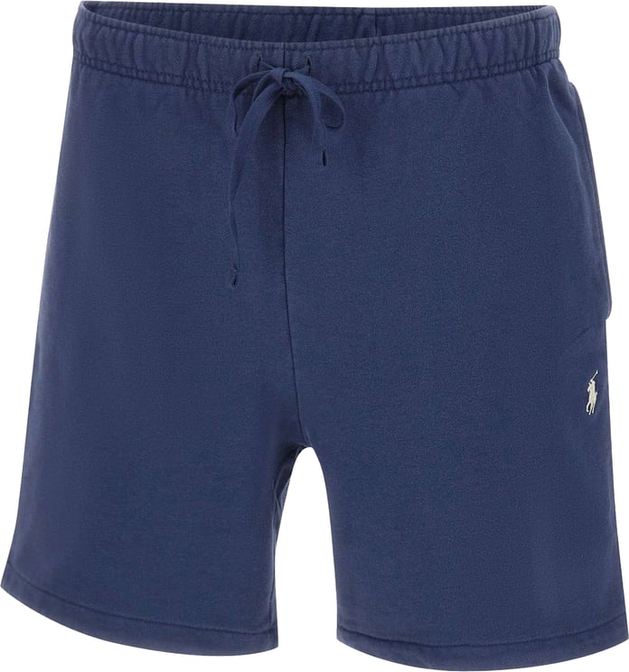 Ralph Lauren Shorts Blue