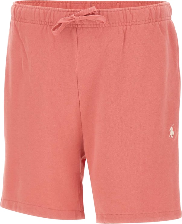 Ralph Lauren Shorts Red