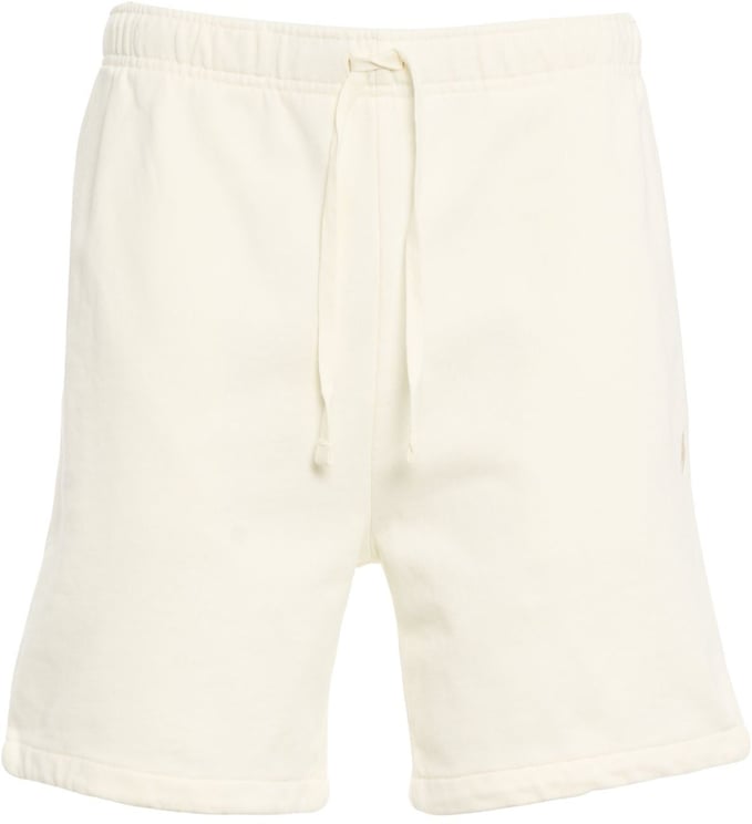 Ralph Lauren Shorts with logo embroidery