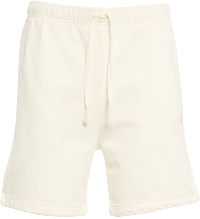 Ralph Lauren Shorts with logo embroidery