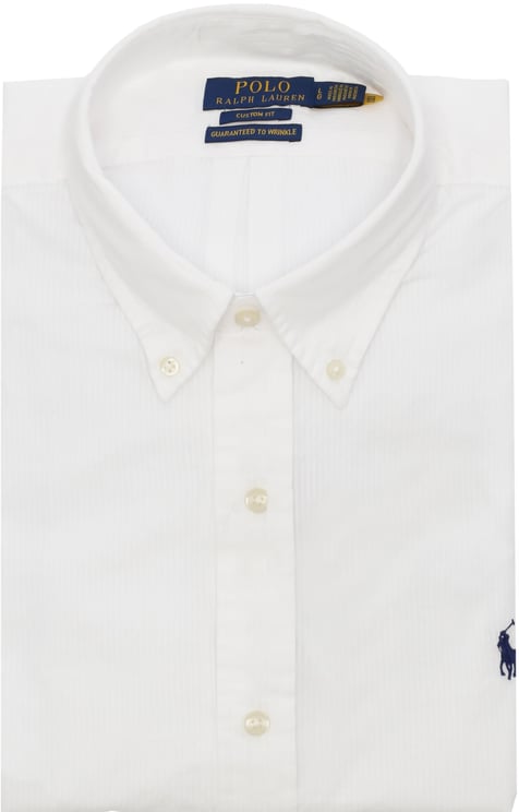 Ralph Lauren Shirts White
