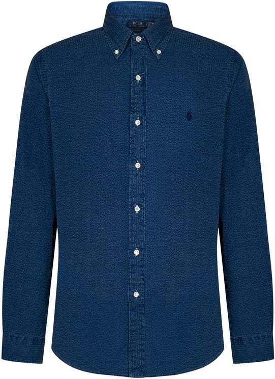 Ralph Lauren Polo Ralph Lauren Shirts Blue