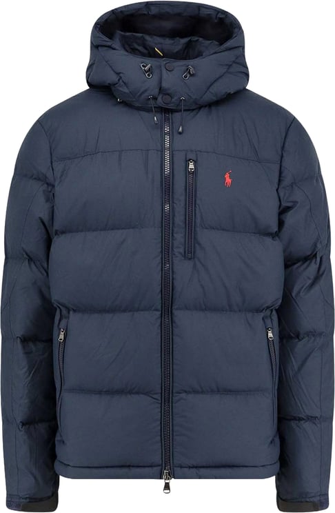 Ralph Lauren El Cap Down Jacket