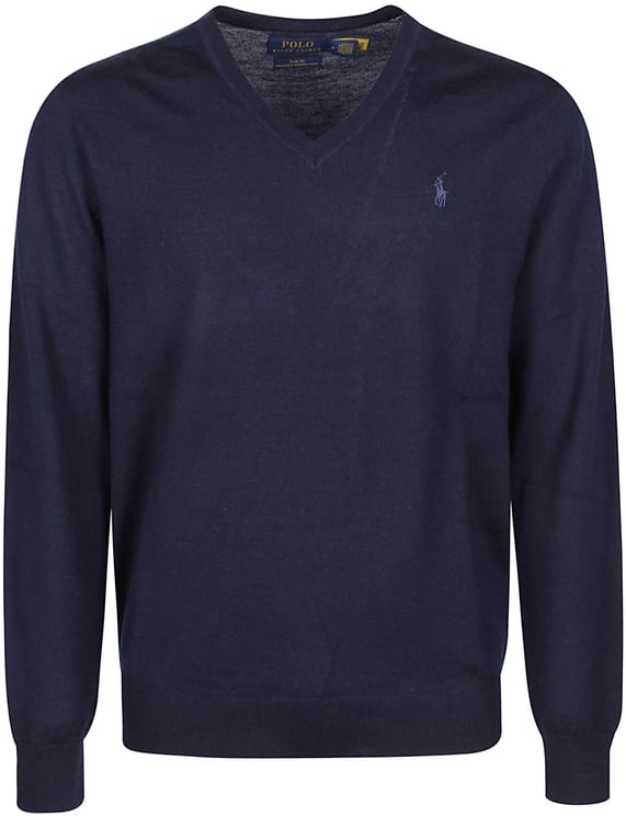 Ralph Lauren Sweater Blue