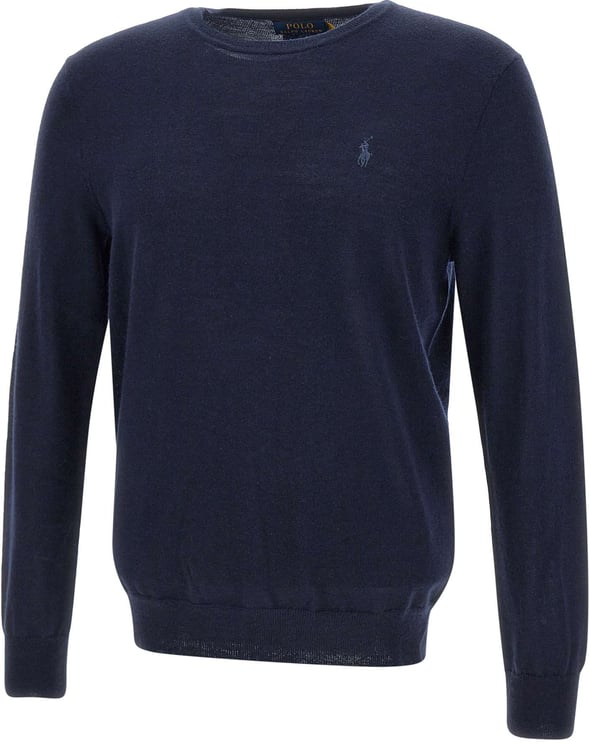 Ralph Lauren Sweaters Blue