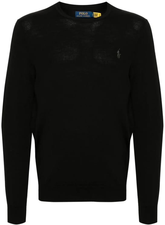 Ralph Lauren long sleeve pullover divers