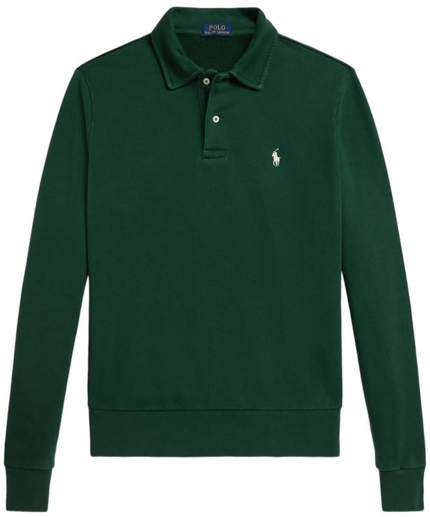Ralph Lauren T-Shirts And Polos Green