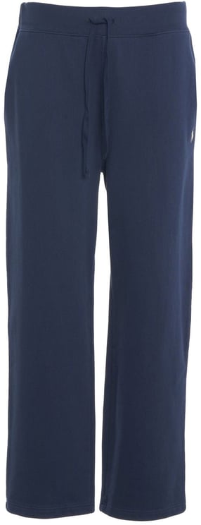 Ralph Lauren Joggers with logo embroidery