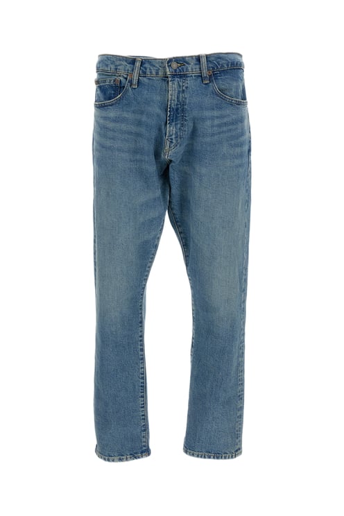 Ralph Lauren Sullivan Slim Stretch Jeans