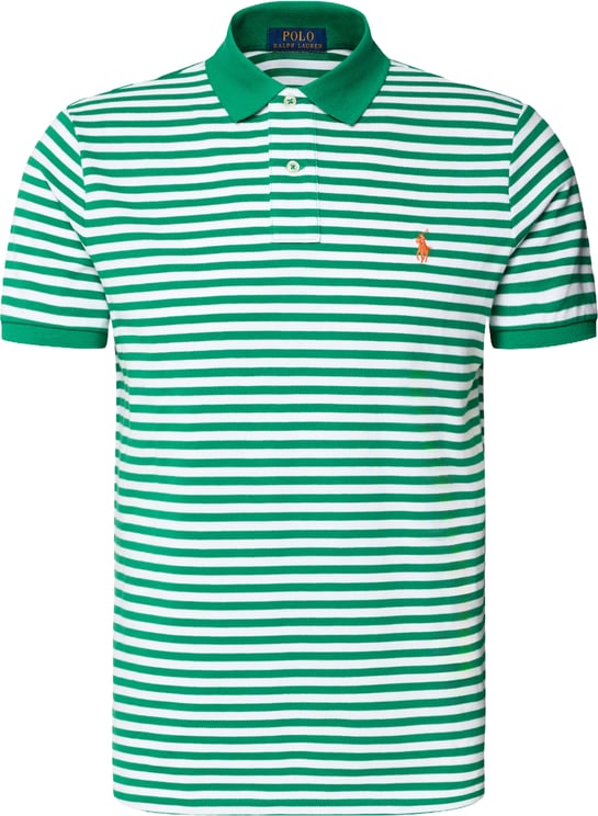 Ralph Lauren T-Shirts And Polos Billiardwhite