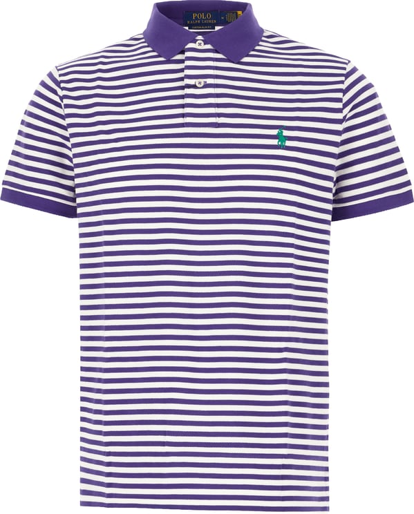 Ralph Lauren Polo Ralph Lauren Multicolor piquet shirt