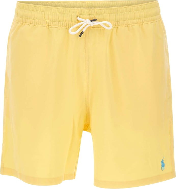 Ralph Lauren Sea Clothing Yellow