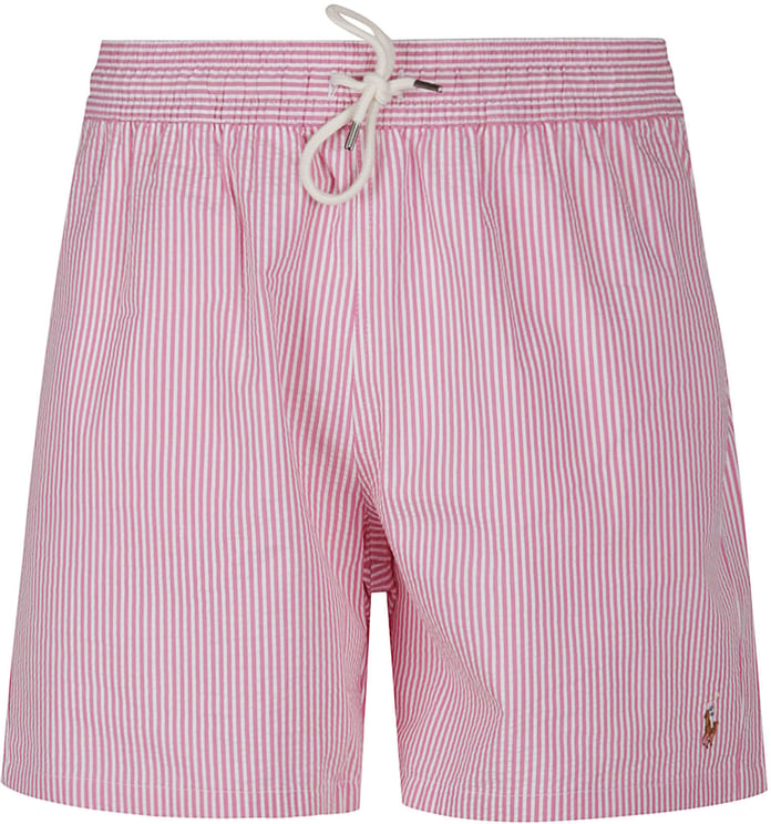Ralph Lauren Traveler Mid Trunk Pink