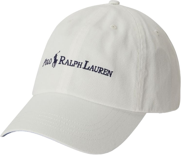 Ralph Lauren Hats White