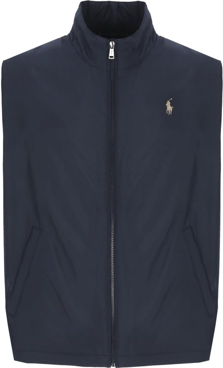 Ralph Lauren Jackets Blue