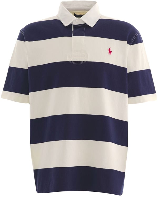 Ralph Lauren Cotton polo shirt