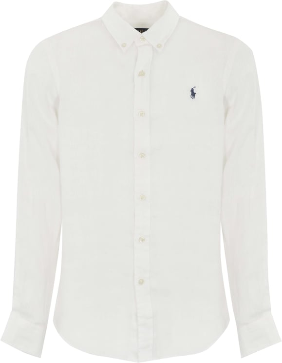 Ralph Lauren Shirts White