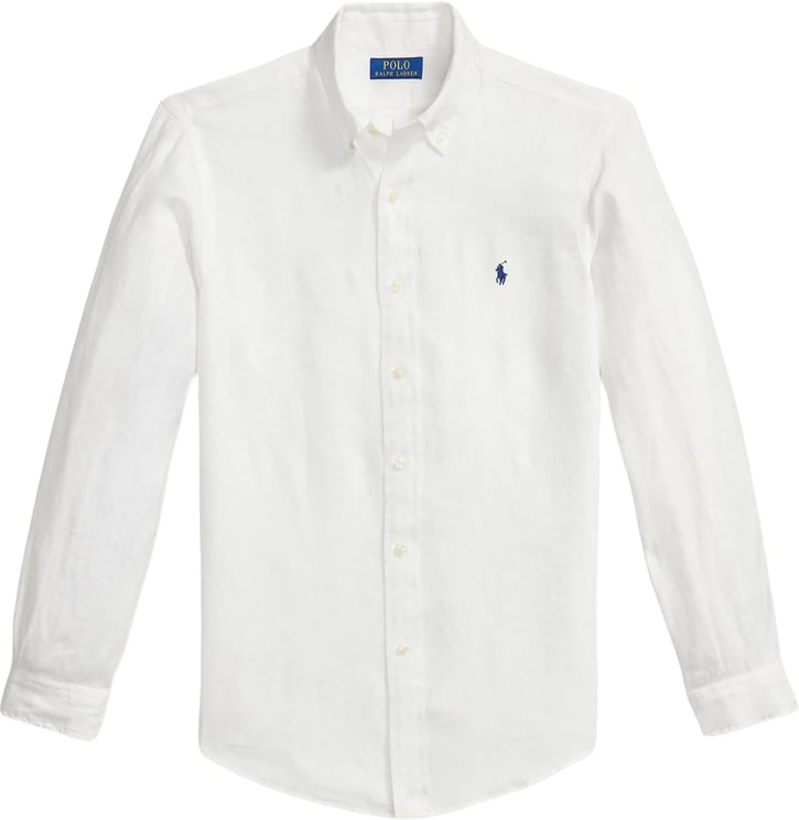 Ralph Lauren Shirts White
