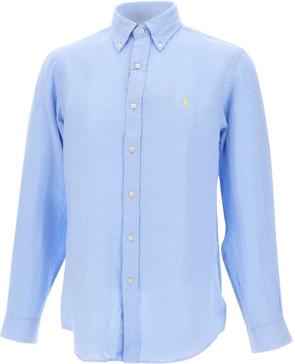 Ralph Lauren Shirts Blue