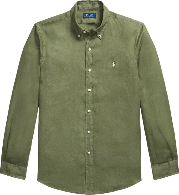 Ralph Lauren Shirts Garden Trail