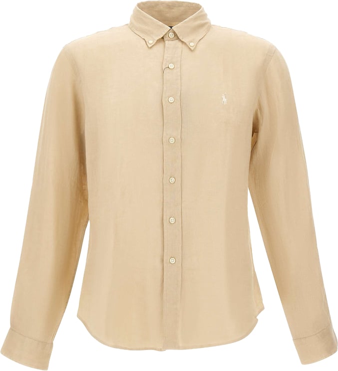 Ralph Lauren Shirts Beige