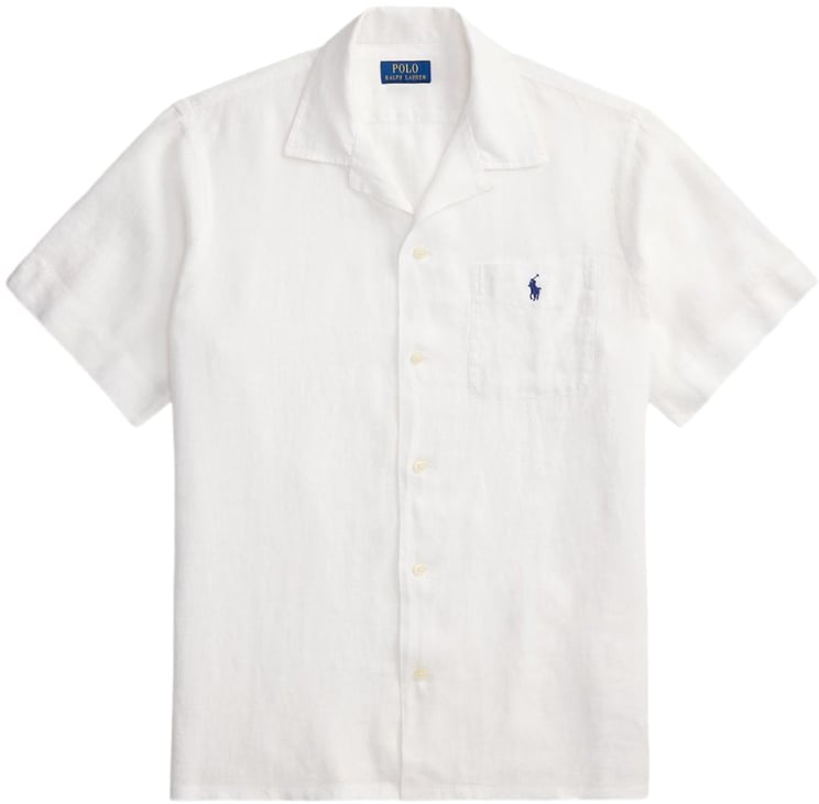 Ralph Lauren Shirts White