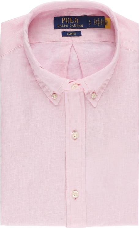Ralph Lauren Shirts Pink