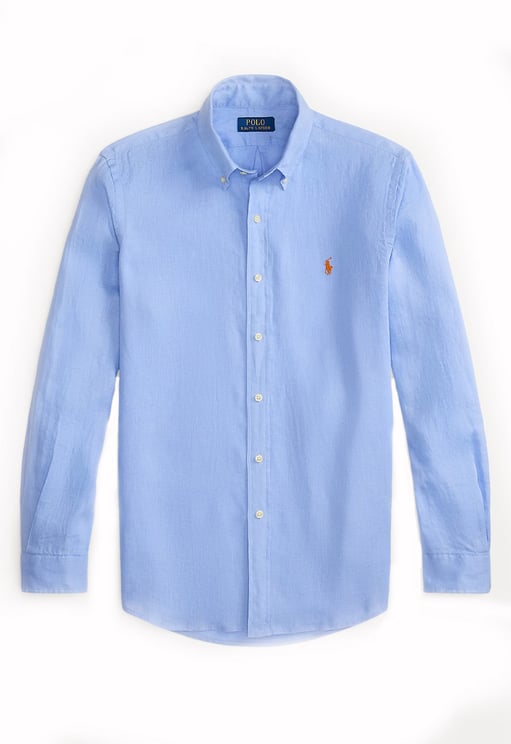 Ralph Lauren Shirts Blue