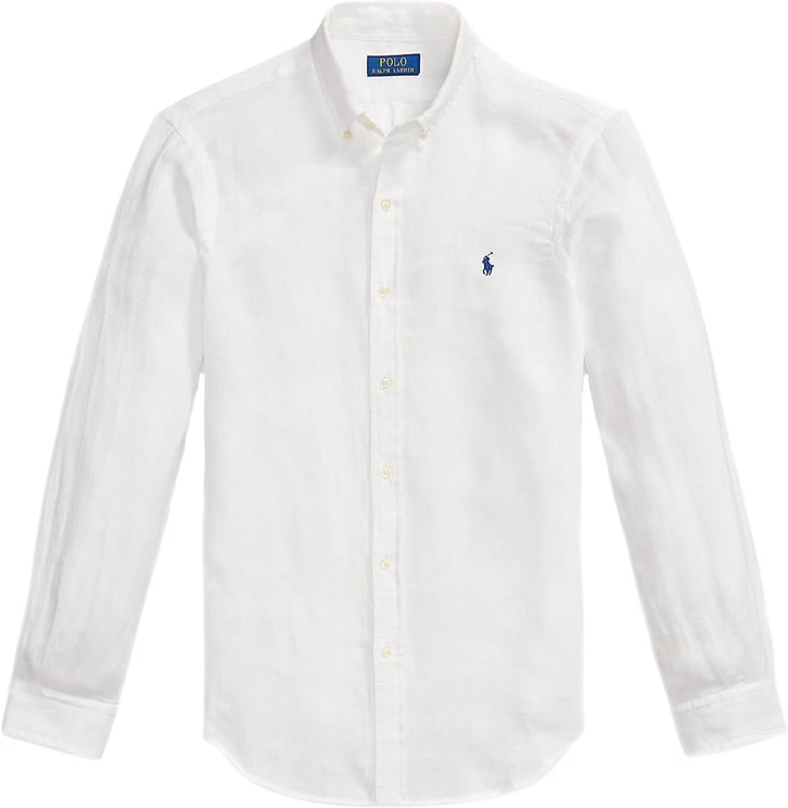 Ralph Lauren Shirts White