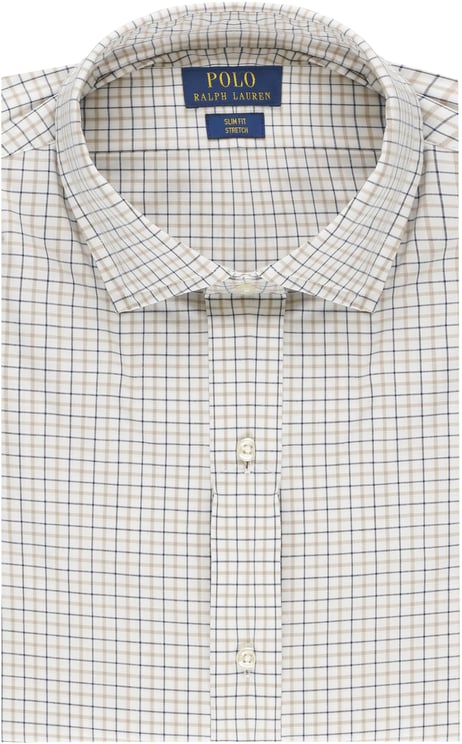 Ralph Lauren Shirts Brown