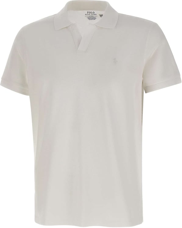 Ralph Lauren T-Shirts And Polos White
