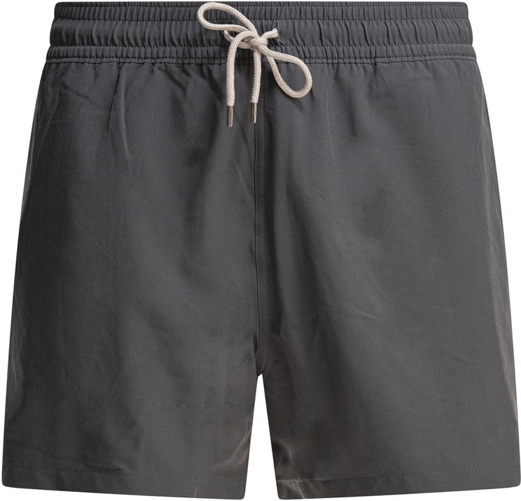Ralph Lauren "Traveler" swim shorts