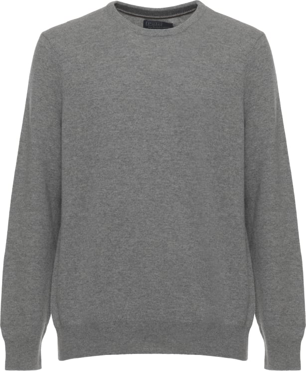 Ralph Lauren Sweaters Grey