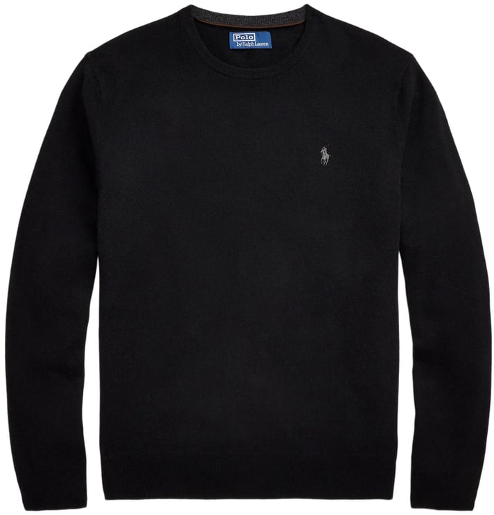 Ralph Lauren long sleeve pullover divers