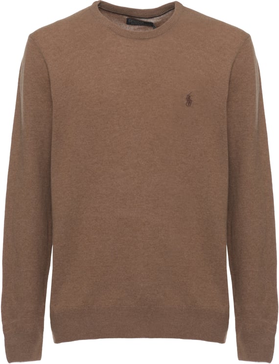 Ralph Lauren Sweaters Beige