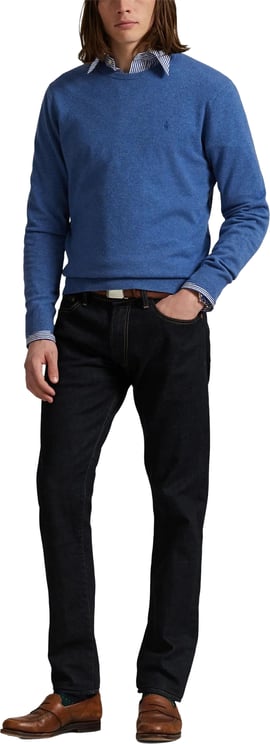 Ralph Lauren long sleeve pullover divers