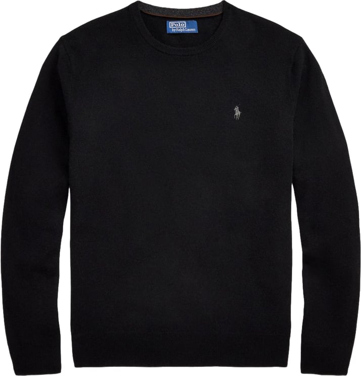 Ralph Lauren Polo Ralph Lauren Sweaters Black