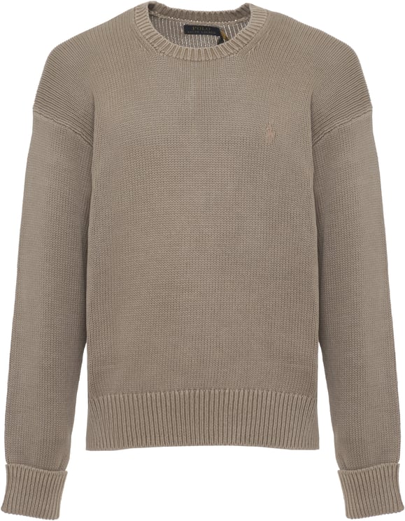 Ralph Lauren Sweaters Beige