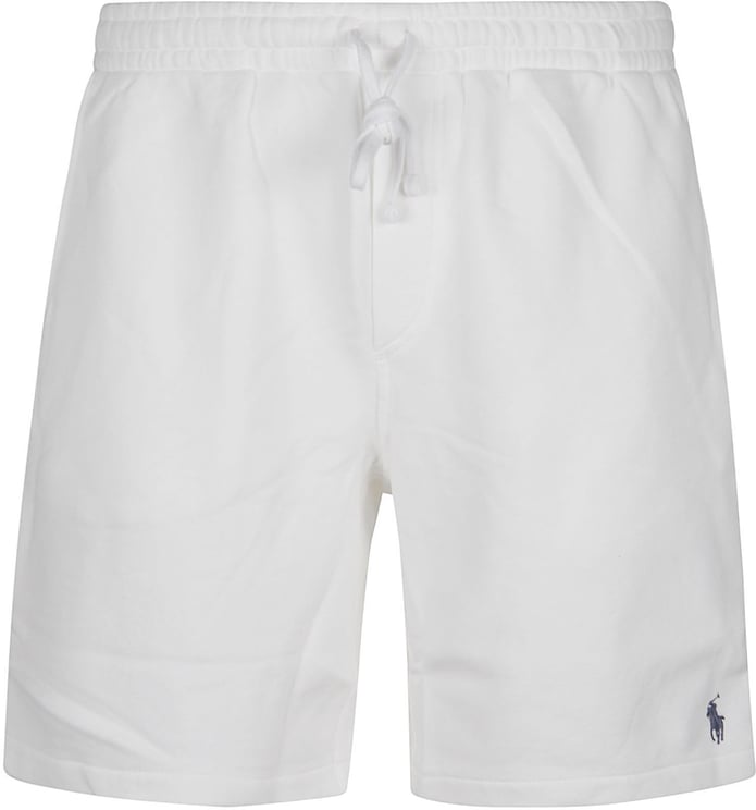 Ralph Lauren Island Bermuda White