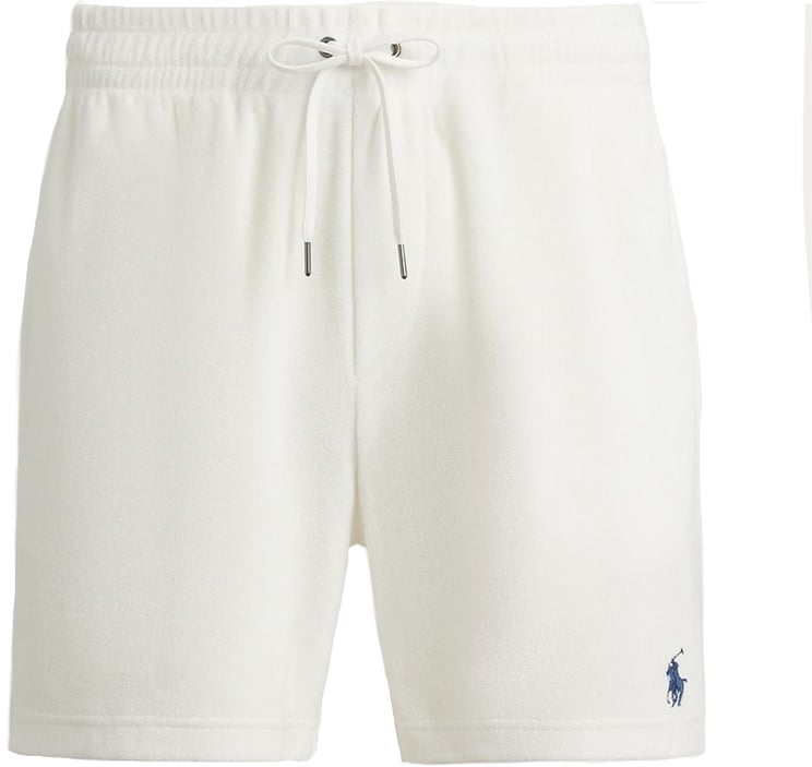 Ralph Lauren Trousers White