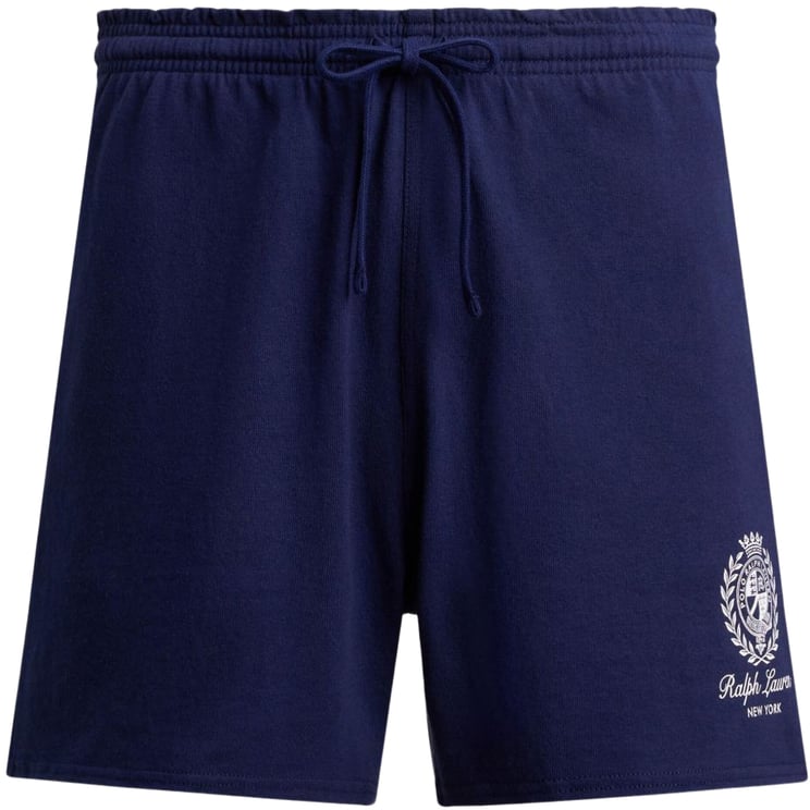Ralph Lauren Shorts Blue