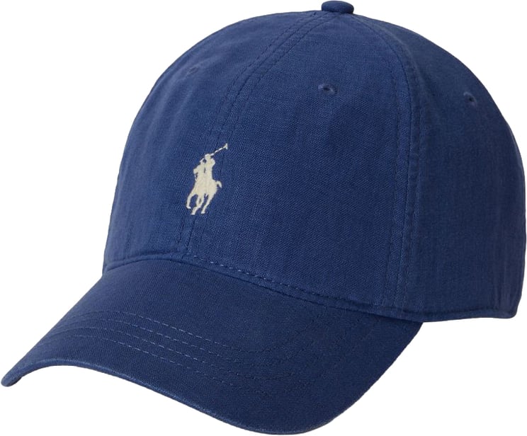 Ralph Lauren Hats Blue
