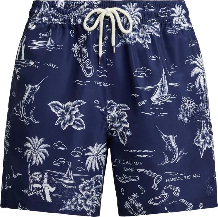 Ralph Lauren Sea Clothing Blue