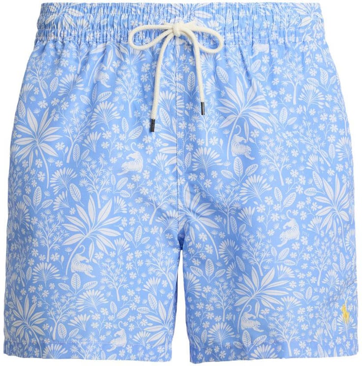 Ralph Lauren Sea Clothing Light Blue