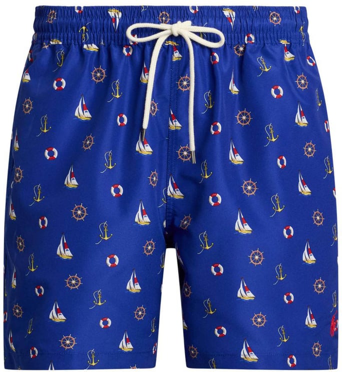 Ralph Lauren Sea Clothing Blue