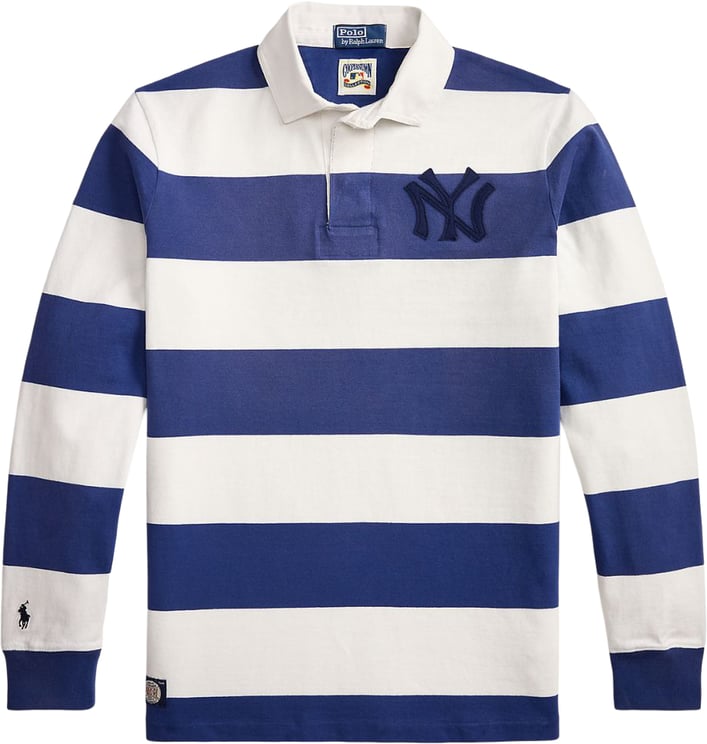 Ralph Lauren T-Shirts And Polos Blue