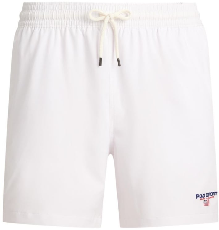 Ralph Lauren Sea Clothing Bianco
