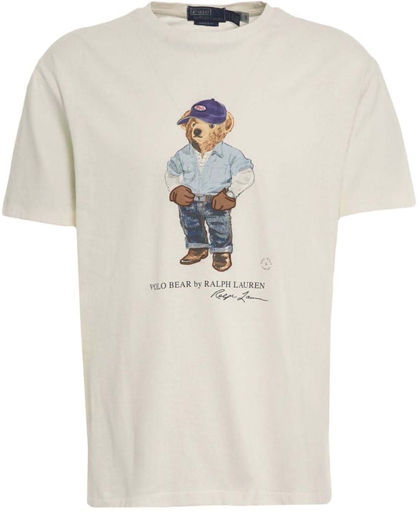 Ralph Lauren Cotton t-shirt