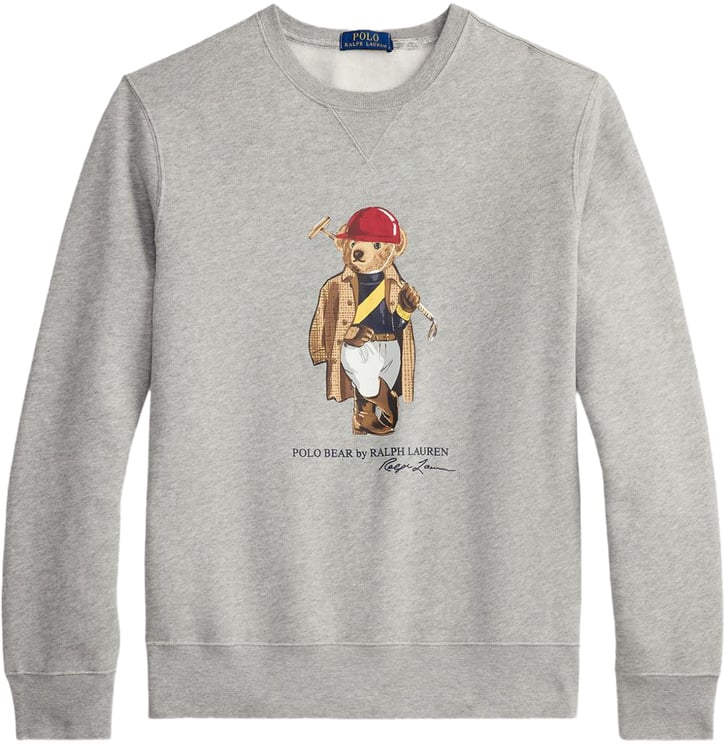 Ralph Lauren Sweaters Grey