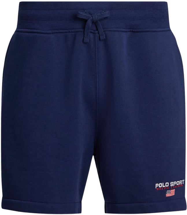 Ralph Lauren Shorts Blue
